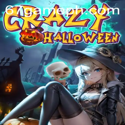 Unveiling CrazyHalloween: An Exciting 7game Adventure