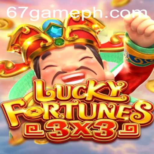 Discovering the Excitement of LUCKYFORTUNES3x3: The 7game Experience