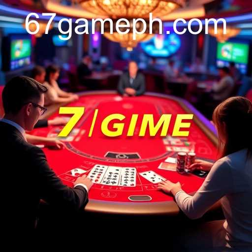 The Rise of Live Casino with 7game