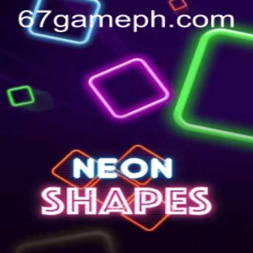 NeonShapes: A Thrilling Puzzle Adventure in the 7game Universe