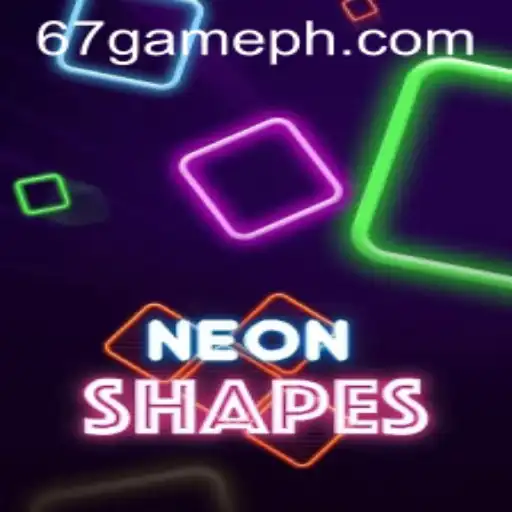 NeonShapes: A Thrilling Puzzle Adventure in the 7game Universe